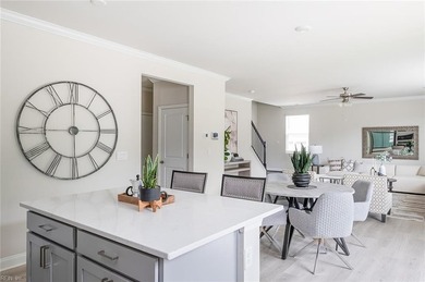Welcome to 212 St. Andrews, a 4-bedroom, 2.5-bath home located - photo 17