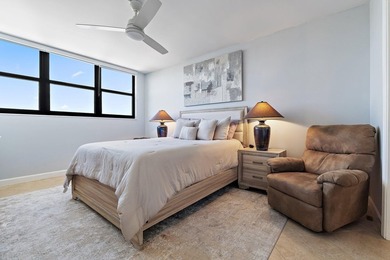 Move right into this beautifully remodeled 6th floor corner unit - photo 17