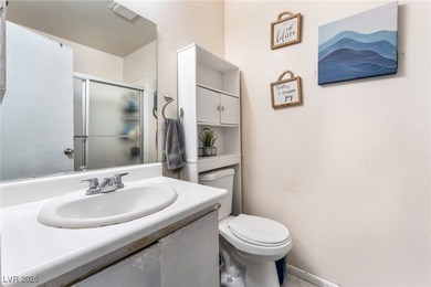 Corner lot with no HOA! This single-family home features an open