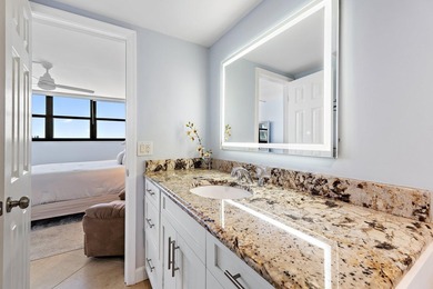 Move right into this beautifully remodeled 6th floor corner unit - photo 19