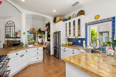 Muy caliente! This gorgeous home will convince you that you are - photo 20