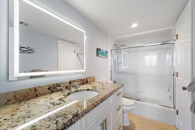 Move right into this beautifully remodeled 6th floor corner unit - photo 20
