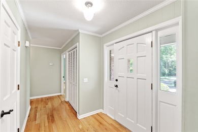 Spacious, Private, and Just Minutes from Clemson - A Hidden Gem