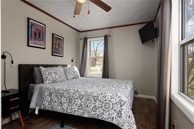 Nestled on 1.27 private acres in the beautiful Beavertown area - photo 21