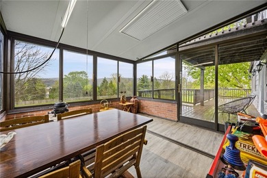 Set on 3 fully fenced acres with breathtaking year-round lake - photo 22