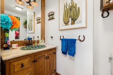 Muy caliente! This gorgeous home will convince you that you are - photo 23