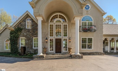 This European-inspired mountain estate is defined by a rare - photo 4