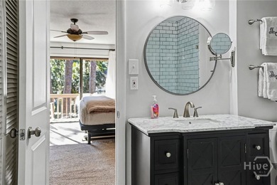 This beautifully updated end-unit condo offers the perfect - photo 24