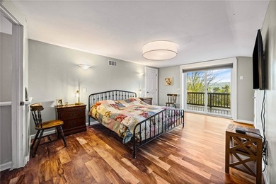 Set on 3 fully fenced acres with breathtaking year-round lake - photo 26