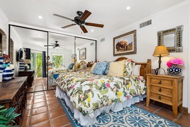 Muy caliente! This gorgeous home will convince you that you are - photo 27