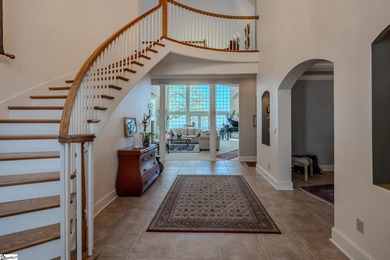 This European-inspired mountain estate is defined by a rare - photo 7