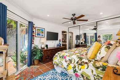 Muy caliente! This gorgeous home will convince you that you are - photo 28