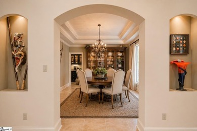 This European-inspired mountain estate is defined by a rare - photo 8