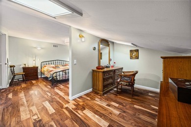 Set on 3 fully fenced acres with breathtaking year-round lake - photo 30