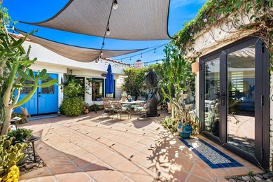 Muy caliente! This gorgeous home will convince you that you are - photo 30