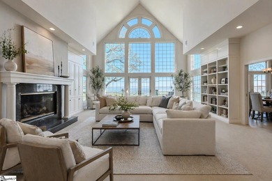 This European-inspired mountain estate is defined by a rare - photo 10