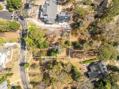 Beaufort River Lot For Sale in Beaufort South Carolina