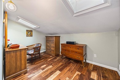 Set on 3 fully fenced acres with breathtaking year-round lake - photo 31