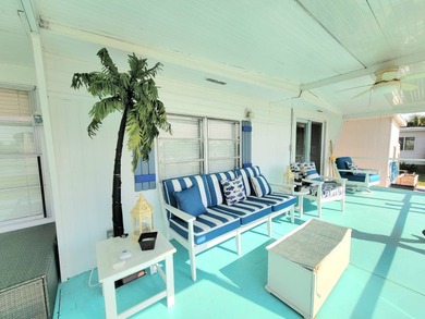 Lake Home For Sale in North Fort Myers, Florida