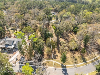 Discover the perfect setting for your Lowcountry dream home in - photo 3