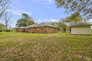 This 10.7-acre estate in the heart of Beulah offers a rare - photo 33