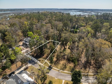 Discover the perfect setting for your Lowcountry dream home in - photo 4