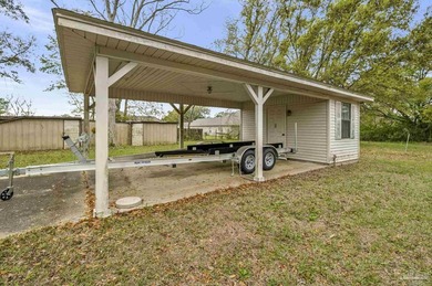 This 10.7-acre estate in the heart of Beulah offers a rare - photo 34