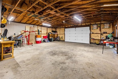 Set on 3 fully fenced acres with breathtaking year-round lake - photo 35