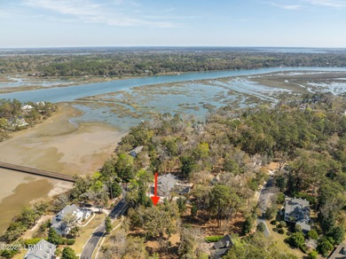 Discover the perfect setting for your Lowcountry dream home in - photo 6
