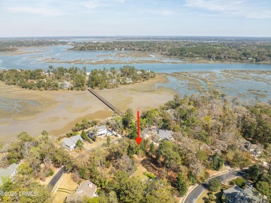 Discover the perfect setting for your Lowcountry dream home in - photo 7