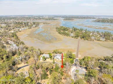 Discover the perfect setting for your Lowcountry dream home in - photo 8