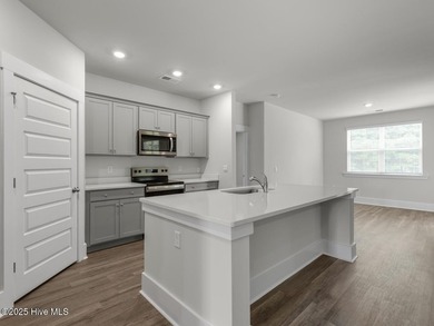 Welcome to Hubert's newest neighborhood, Surfside Landing! - photo 8