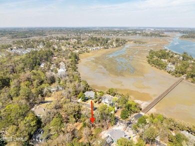 Discover the perfect setting for your Lowcountry dream home in - photo 9