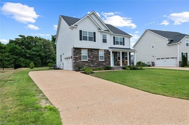 Welcome to 212 St. Andrews, a 4-bedroom, 2.5-bath home located - photo 39