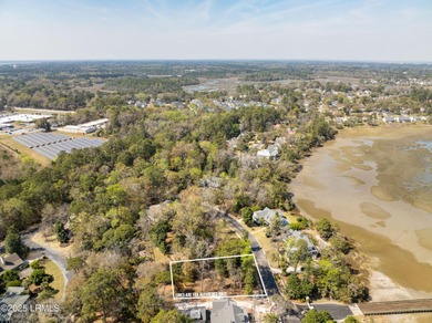 Discover the perfect setting for your Lowcountry dream home in - photo 10