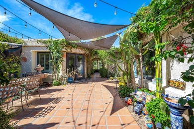 Muy caliente! This gorgeous home will convince you that you are - photo 41