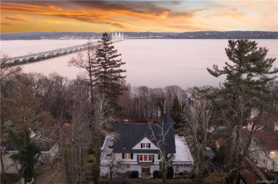 Hudson River - Rockland County Home Sale Pending in Orangetown New York