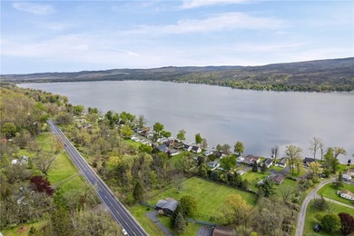 Set on 3 fully fenced acres with breathtaking year-round lake - photo 42