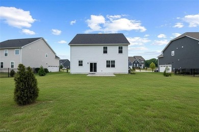 Welcome to 212 St. Andrews, a 4-bedroom, 2.5-bath home located - photo 42