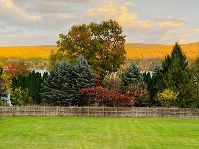 Set on 3 fully fenced acres with breathtaking year-round lake - photo 43