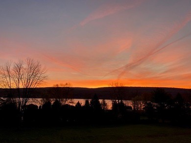 Set on 3 fully fenced acres with breathtaking year-round lake - photo 44