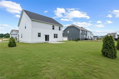 Welcome to 212 St. Andrews, a 4-bedroom, 2.5-bath home located - photo 44