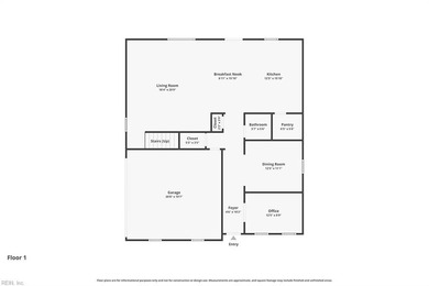 Welcome to 212 St. Andrews, a 4-bedroom, 2.5-bath home located - photo 45