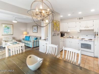 Lovely views & ocean breezes from this 2nd floor villa with a