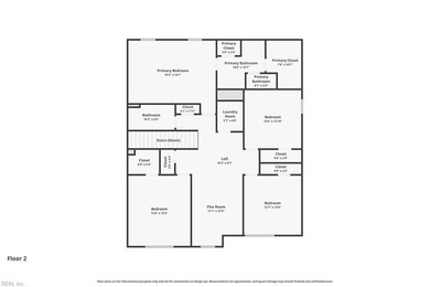 Welcome to 212 St. Andrews, a 4-bedroom, 2.5-bath home located - photo 46