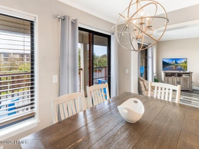 Lovely views & ocean breezes from this 2nd floor villa with a