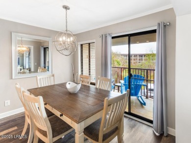 Lovely views & ocean breezes from this 2nd floor villa with a