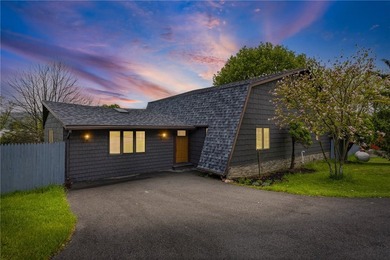 Set on 3 fully fenced acres with breathtaking year-round lake - photo 48