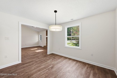 Welcome to 325 Miller Blvd in Havelock, NC! This inviting - photo 8