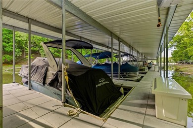 NEW PRICE | LAKE LANIER VIEWS | COVERED DEEP WATER BOAT SLIP | - photo 3